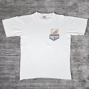 Vintage 90s Grunge SS Volleyball T-shirt